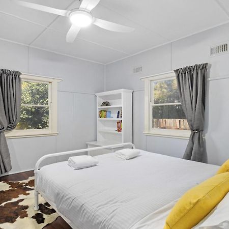 Emily House Villa Кофс Харбър Екстериор снимка