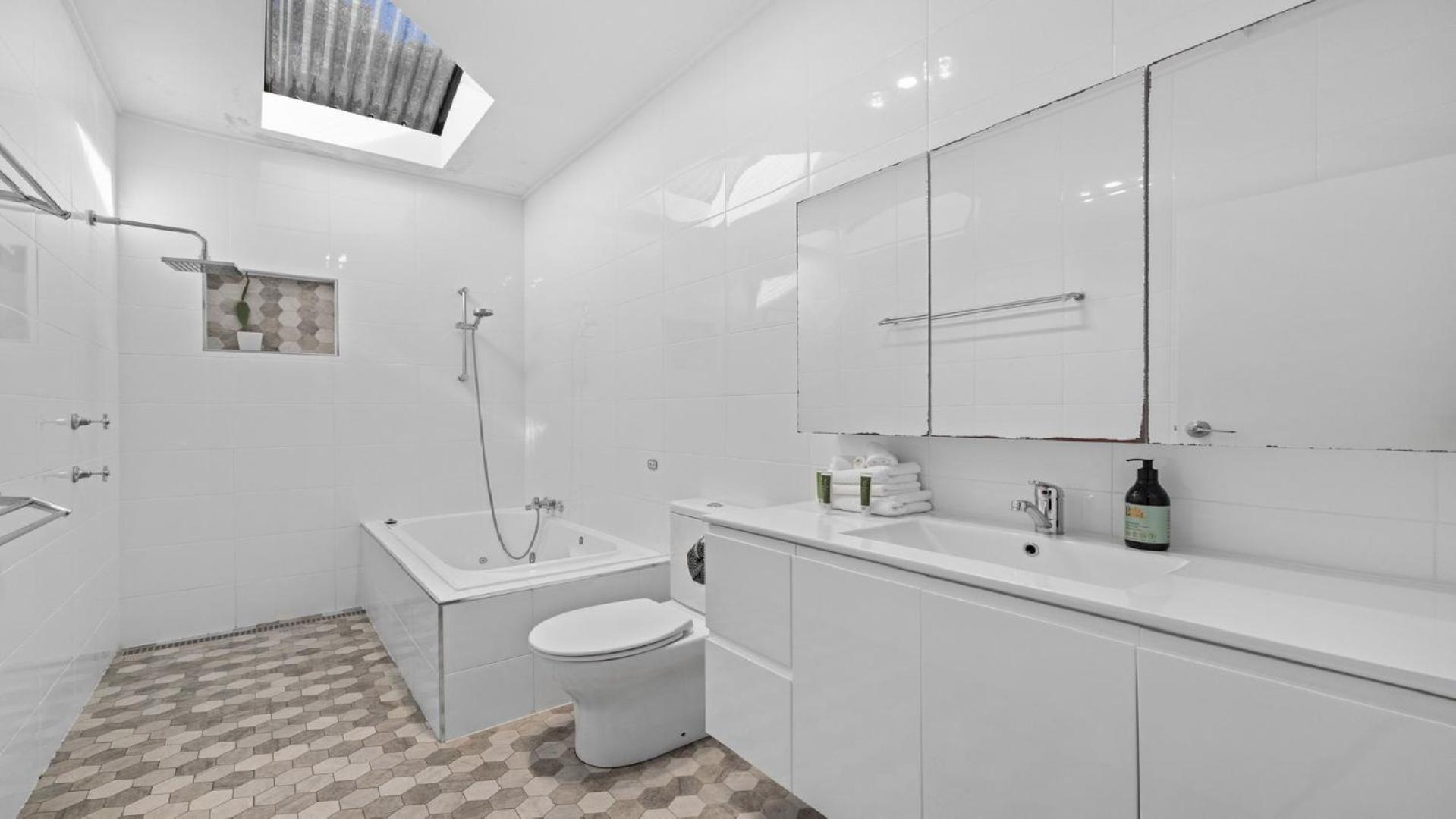 Emily House Villa Кофс Харбър Екстериор снимка