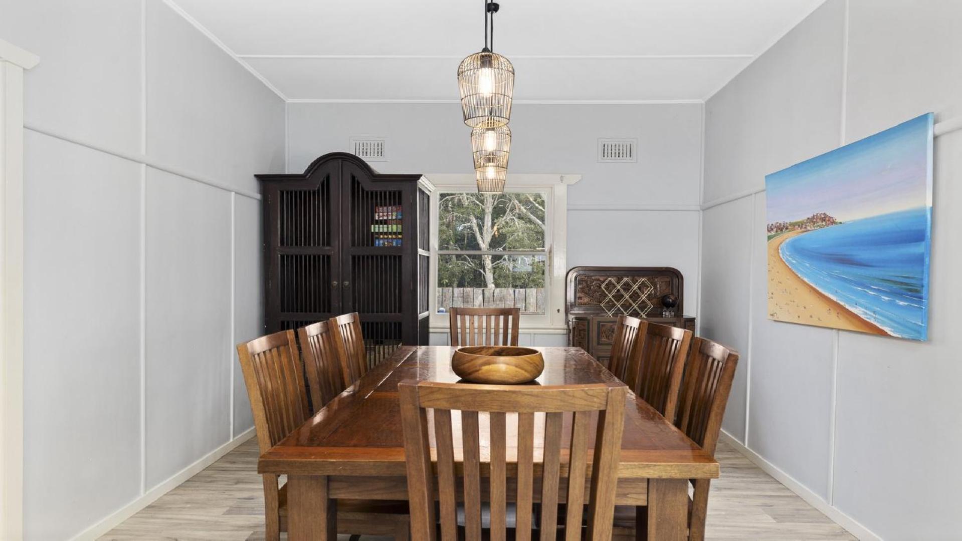 Emily House Villa Кофс Харбър Екстериор снимка