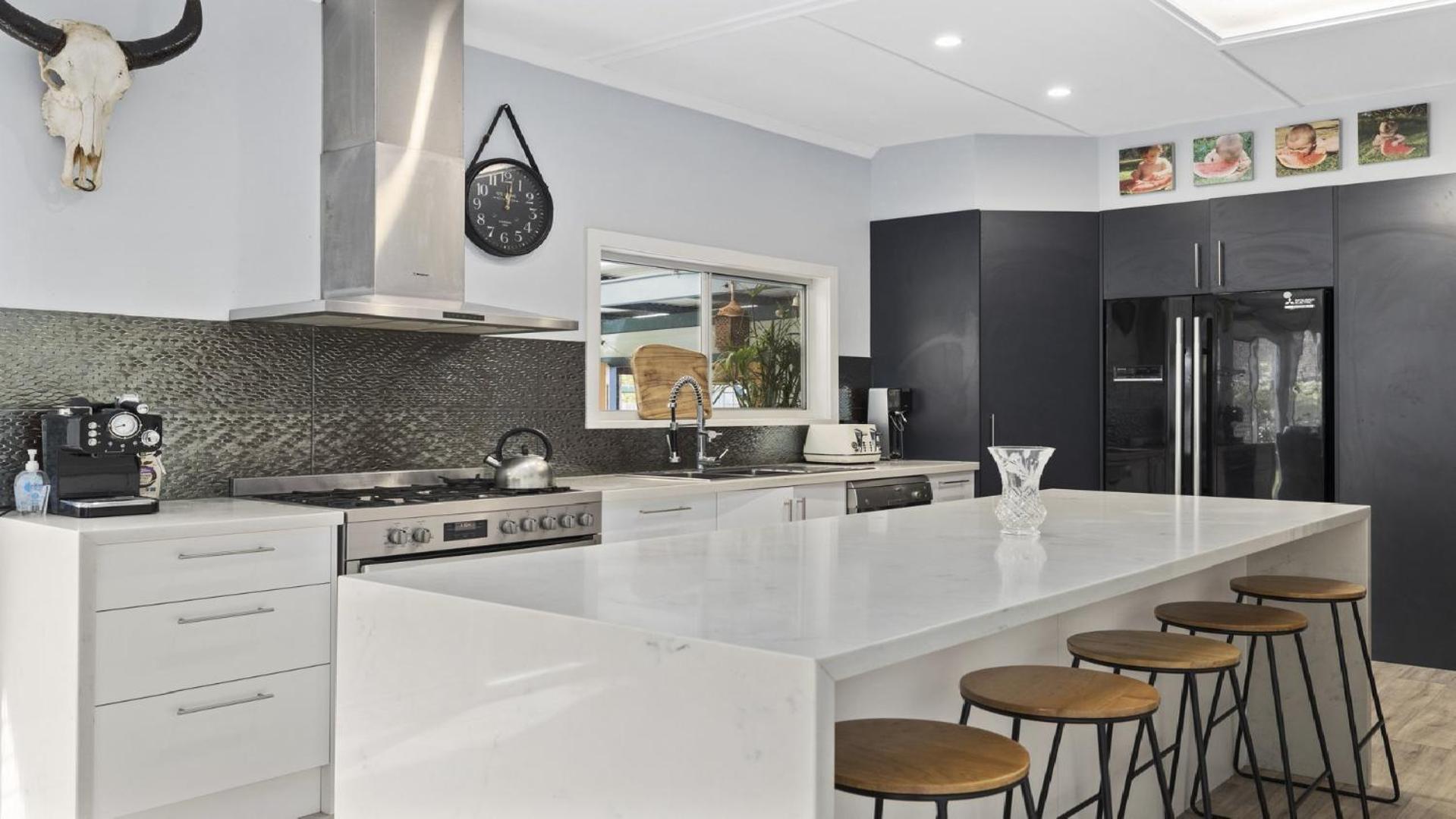 Emily House Villa Кофс Харбър Екстериор снимка